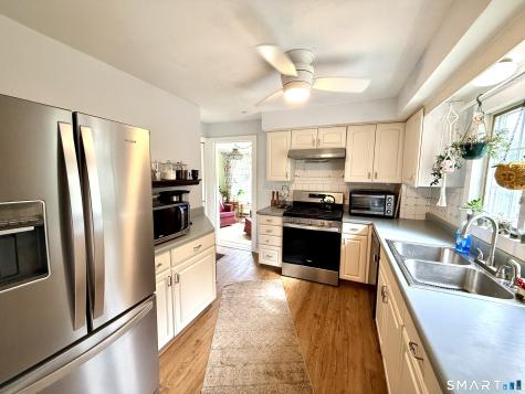 78 Hammond Hill Road Hampton CT 06247