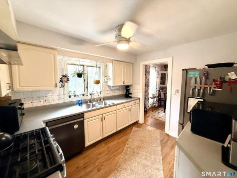 78 Hammond Hill Road Hampton CT 06247