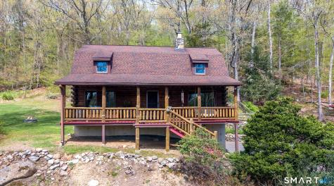 82 Freeman Road Oxford CT 06478