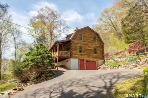 82 Freeman Road Oxford CT 06478