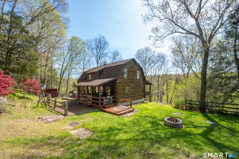 82 Freeman Road Oxford CT 06478