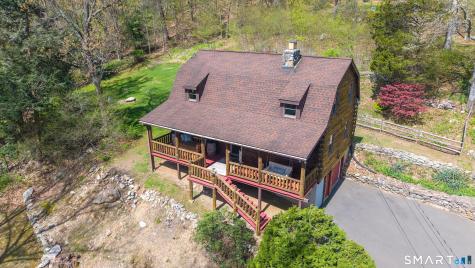 82 Freeman Road Oxford CT 06478