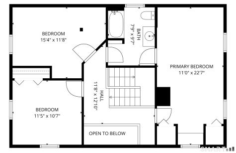 82 Freeman Road Oxford CT 06478