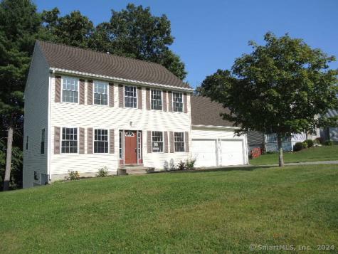 167 White Pine Road Torrington CT 06790