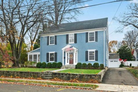 12 Merrill Road Norwalk CT 06851