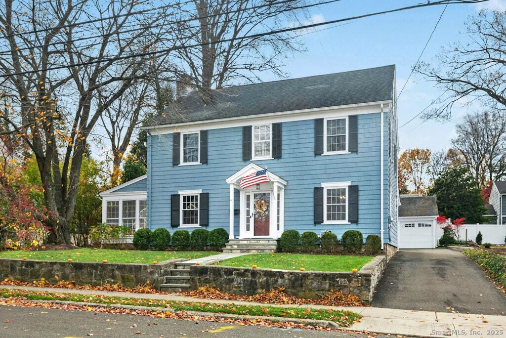 12 Merrill Road Norwalk CT 06851
