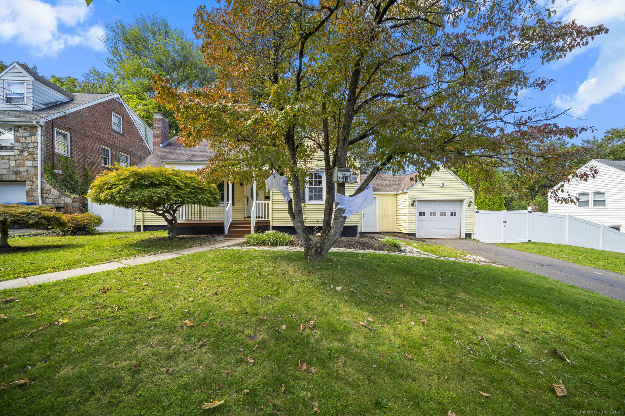 34 Oneida Street New Britain CT 06053