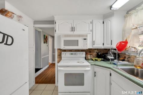59 Robbins Avenue Newington CT 06111