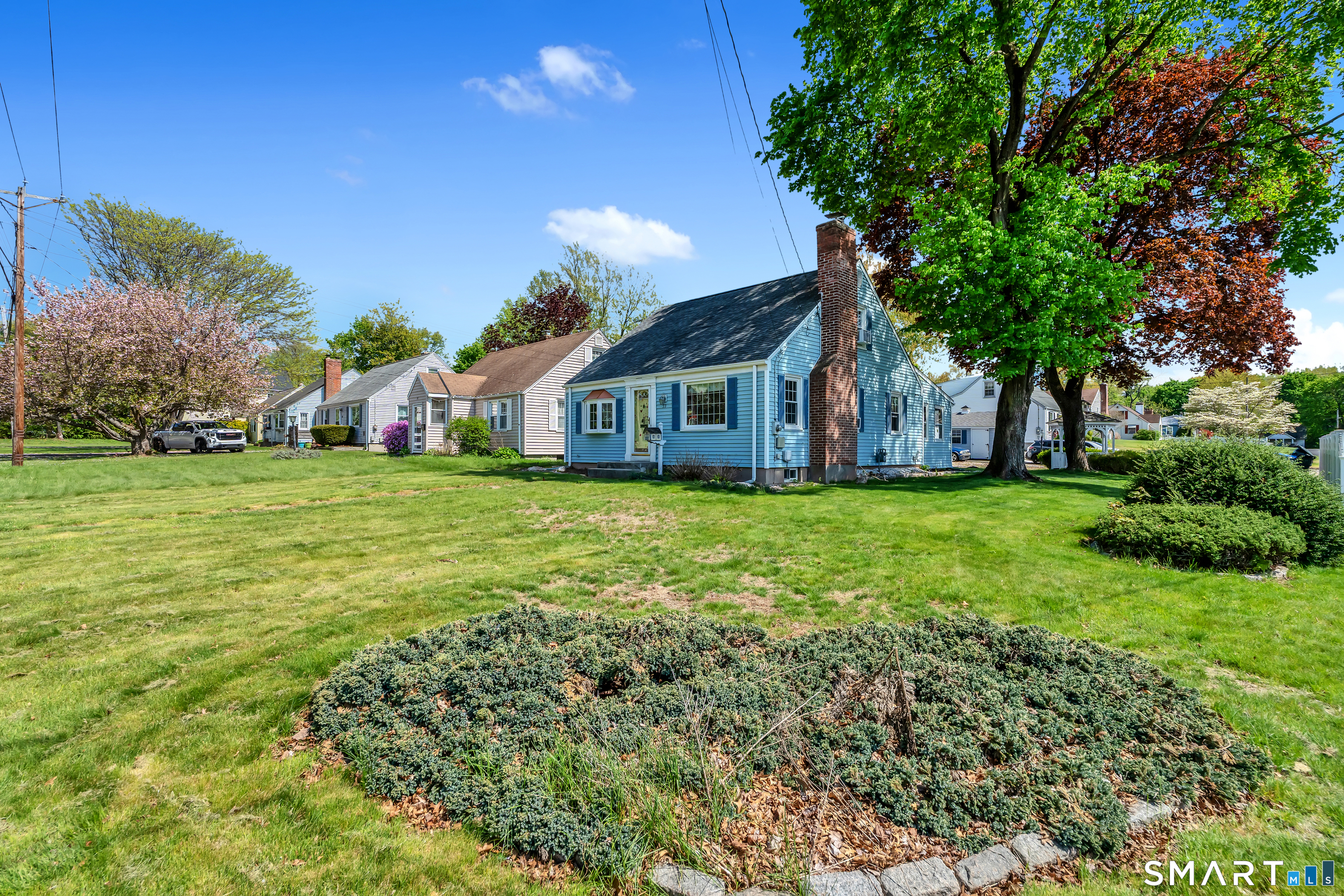 59 Robbins Avenue Newington CT 06111