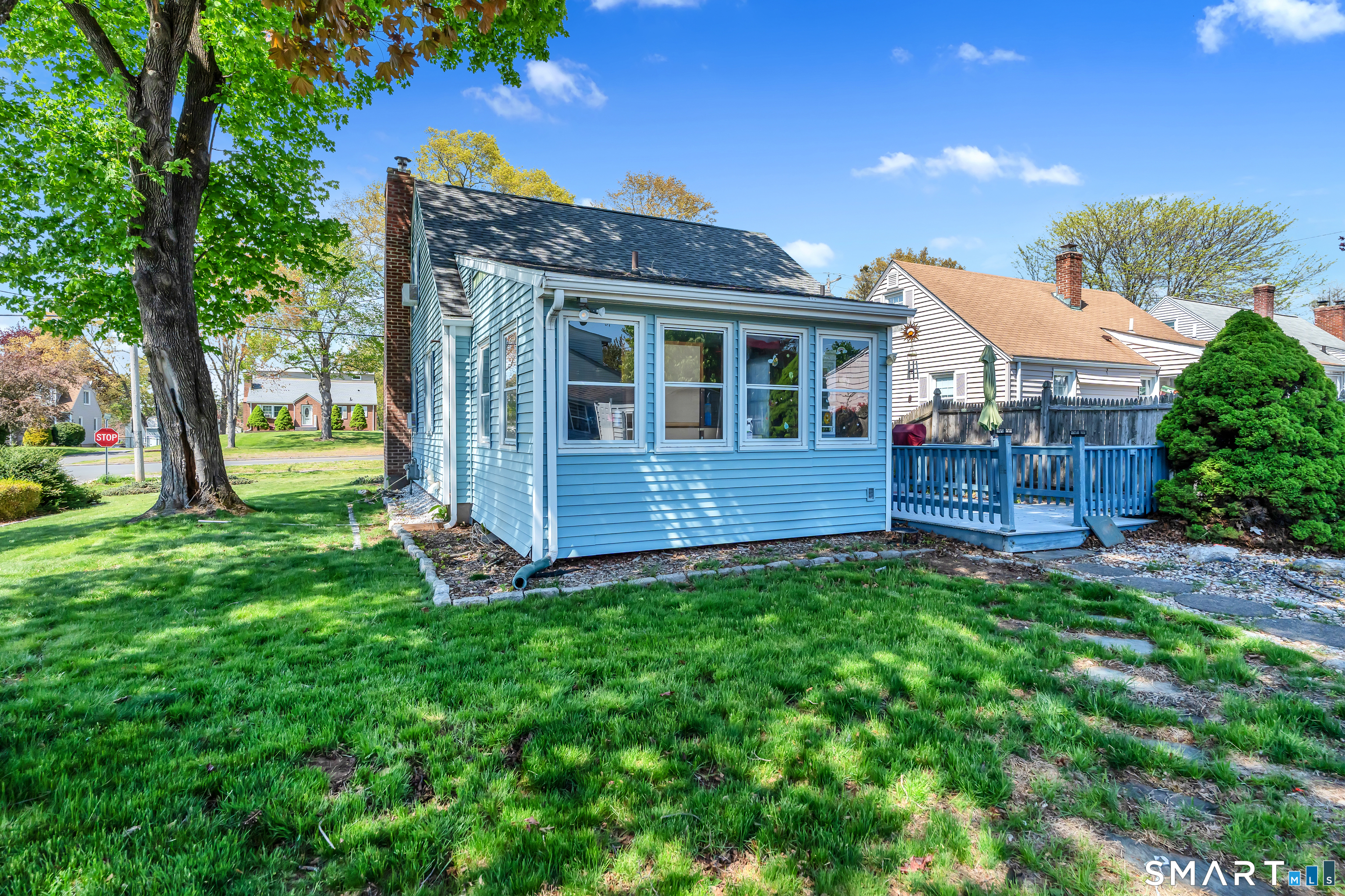 59 Robbins Avenue Newington CT 06111