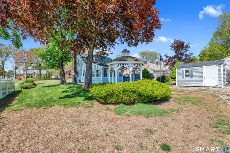 59 Robbins Avenue Newington CT 06111