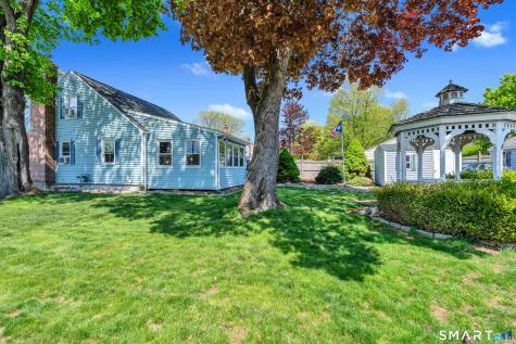 59 Robbins Avenue Newington CT 06111