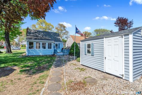 59 Robbins Avenue Newington CT 06111