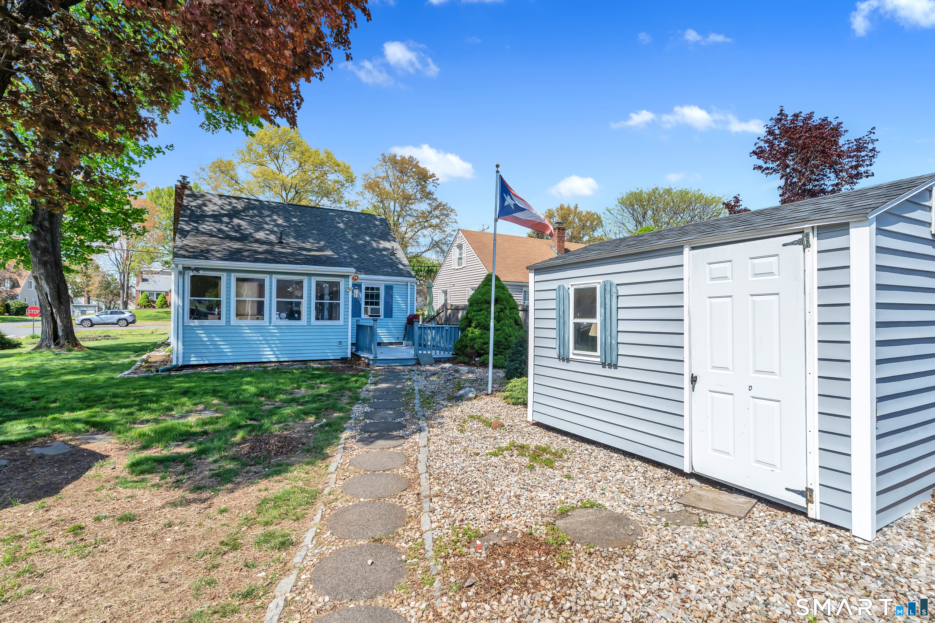 59 Robbins Avenue Newington CT 06111