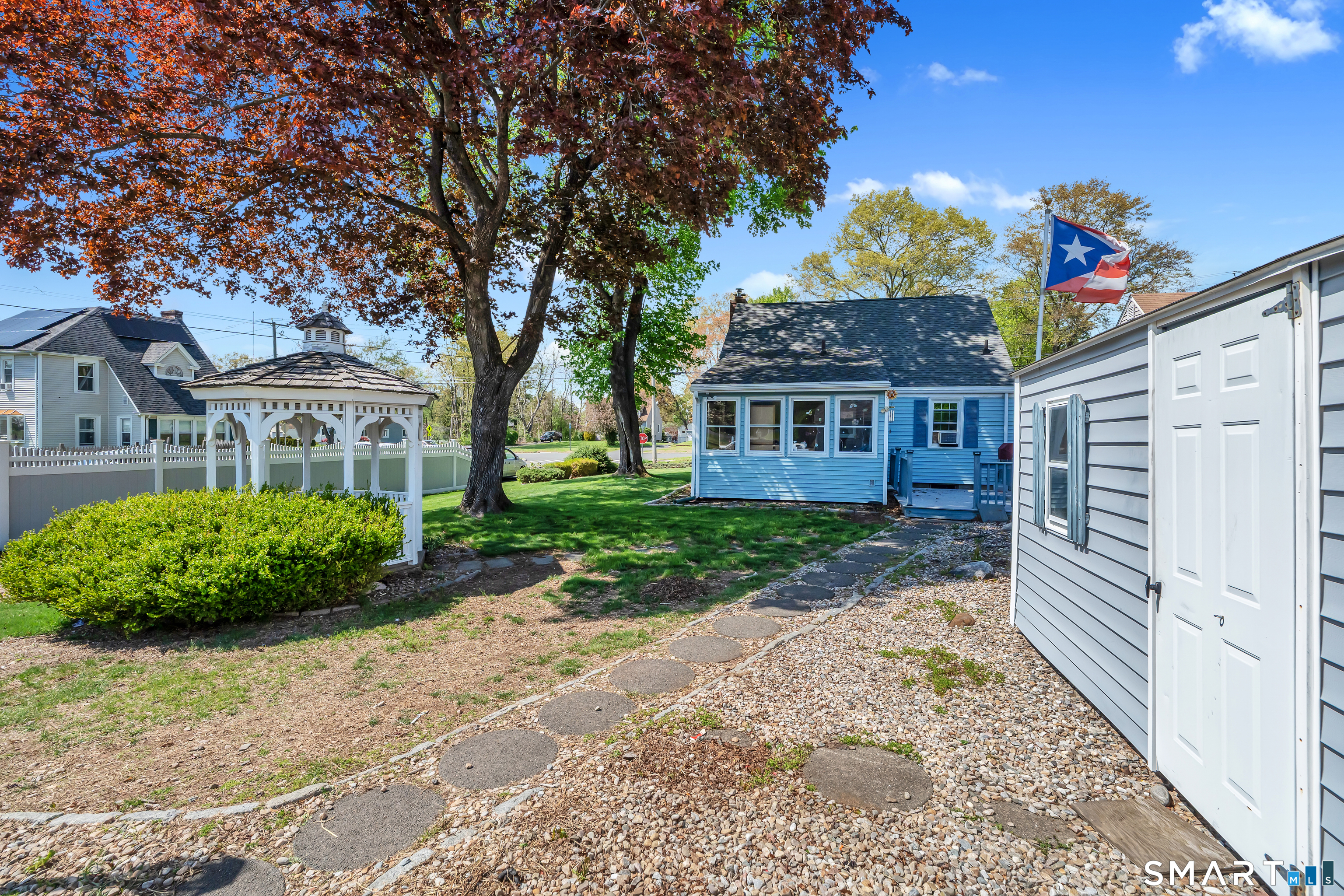59 Robbins Avenue Newington CT 06111