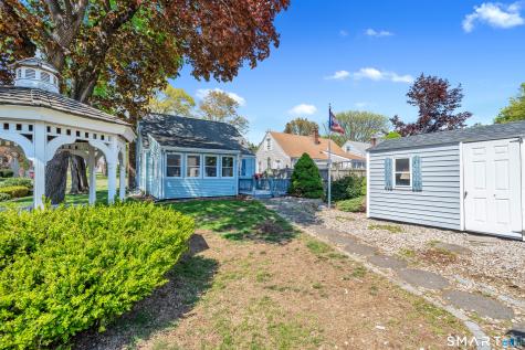 59 Robbins Avenue Newington CT 06111