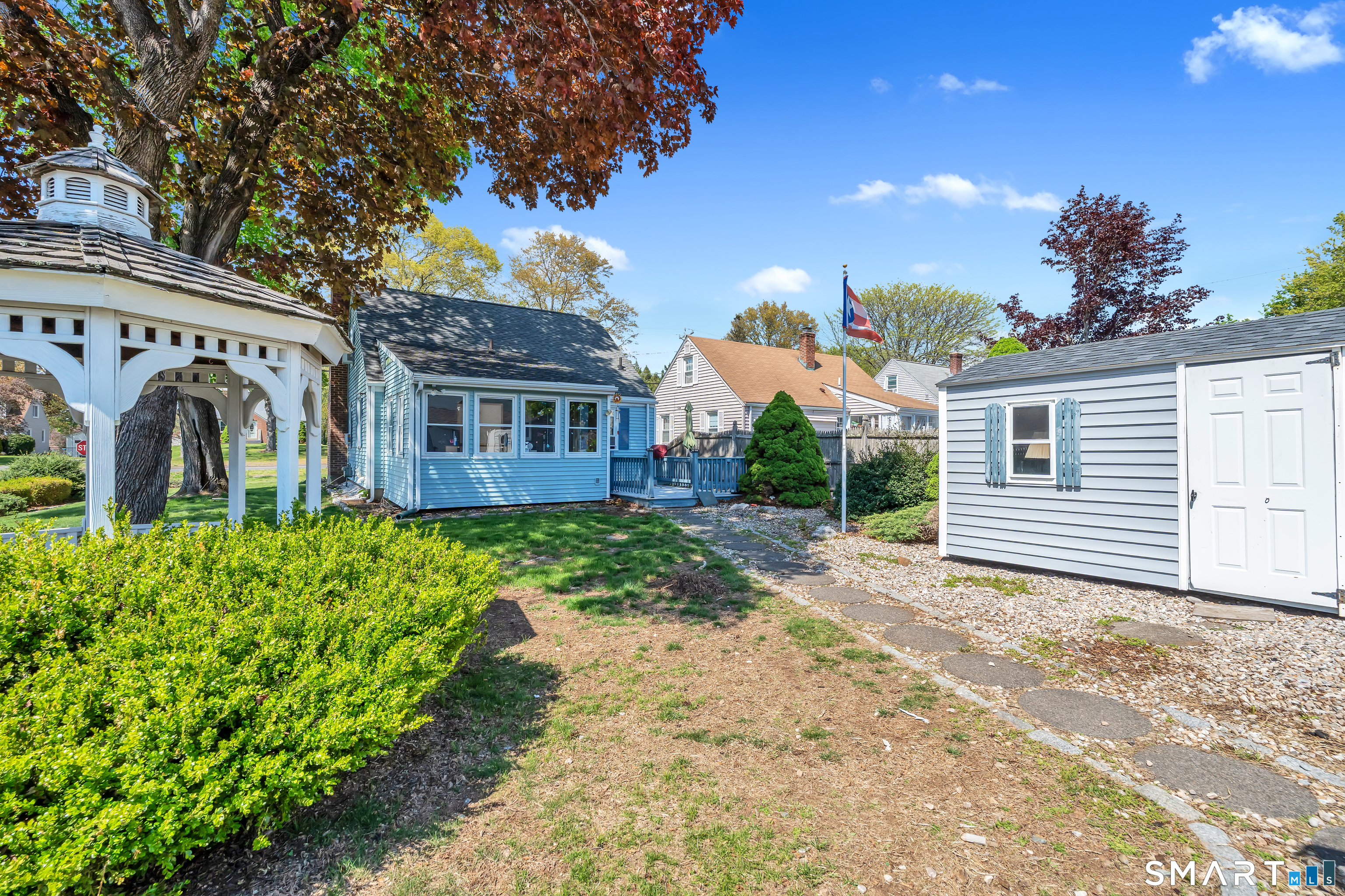 59 Robbins Avenue Newington CT 06111