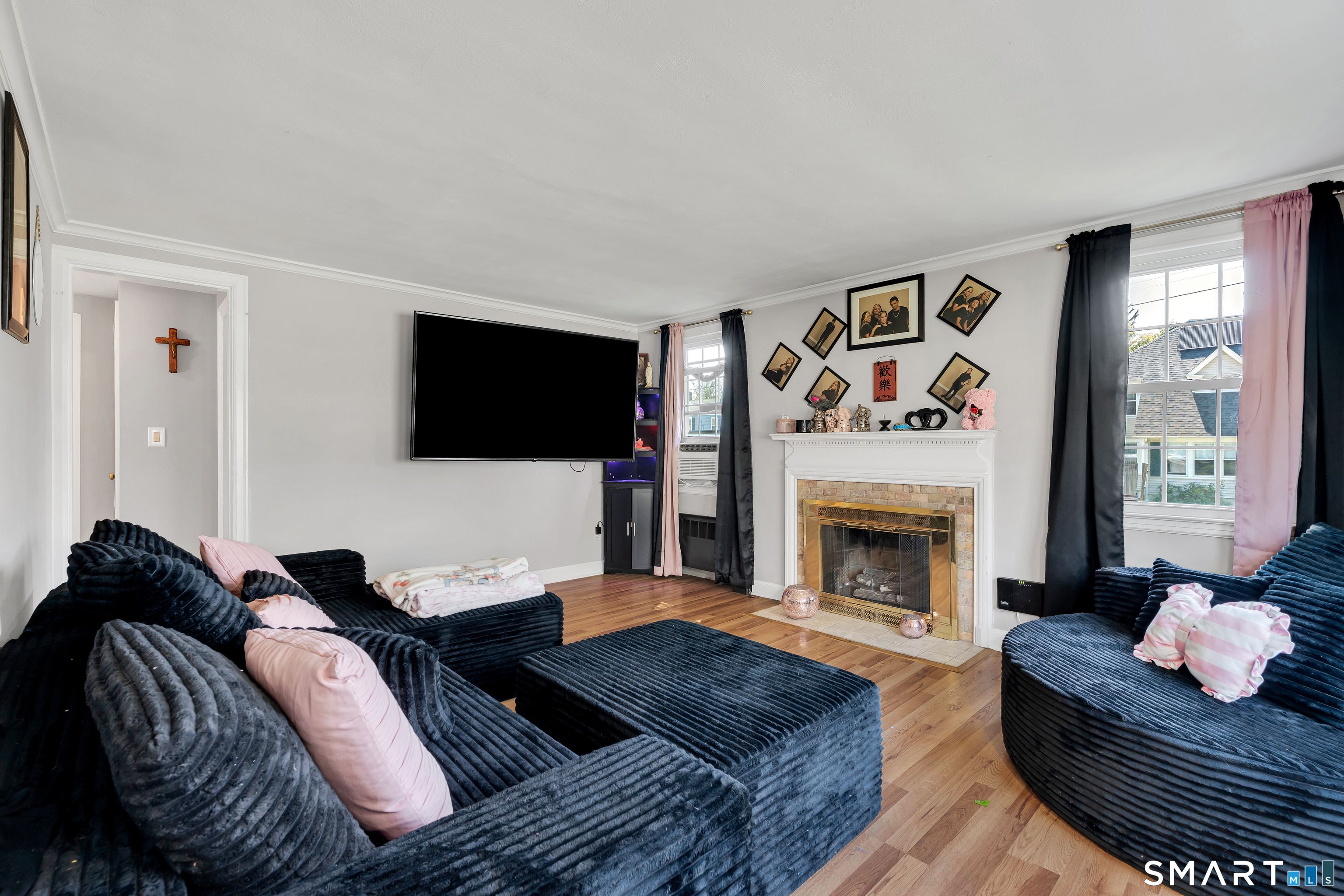 59 Robbins Avenue Newington CT 06111