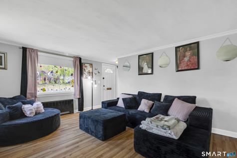 59 Robbins Avenue Newington CT 06111