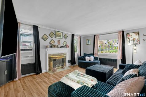 59 Robbins Avenue Newington CT 06111