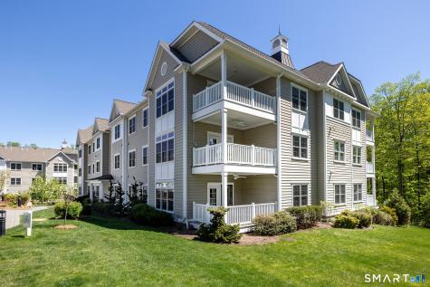 77 Sunset Lane Ridgefield CT 06877