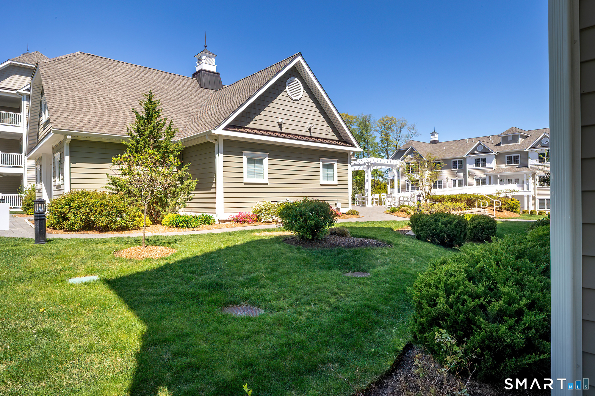 77 Sunset Lane Ridgefield CT 06877