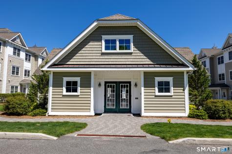 77 Sunset Lane Ridgefield CT 06877