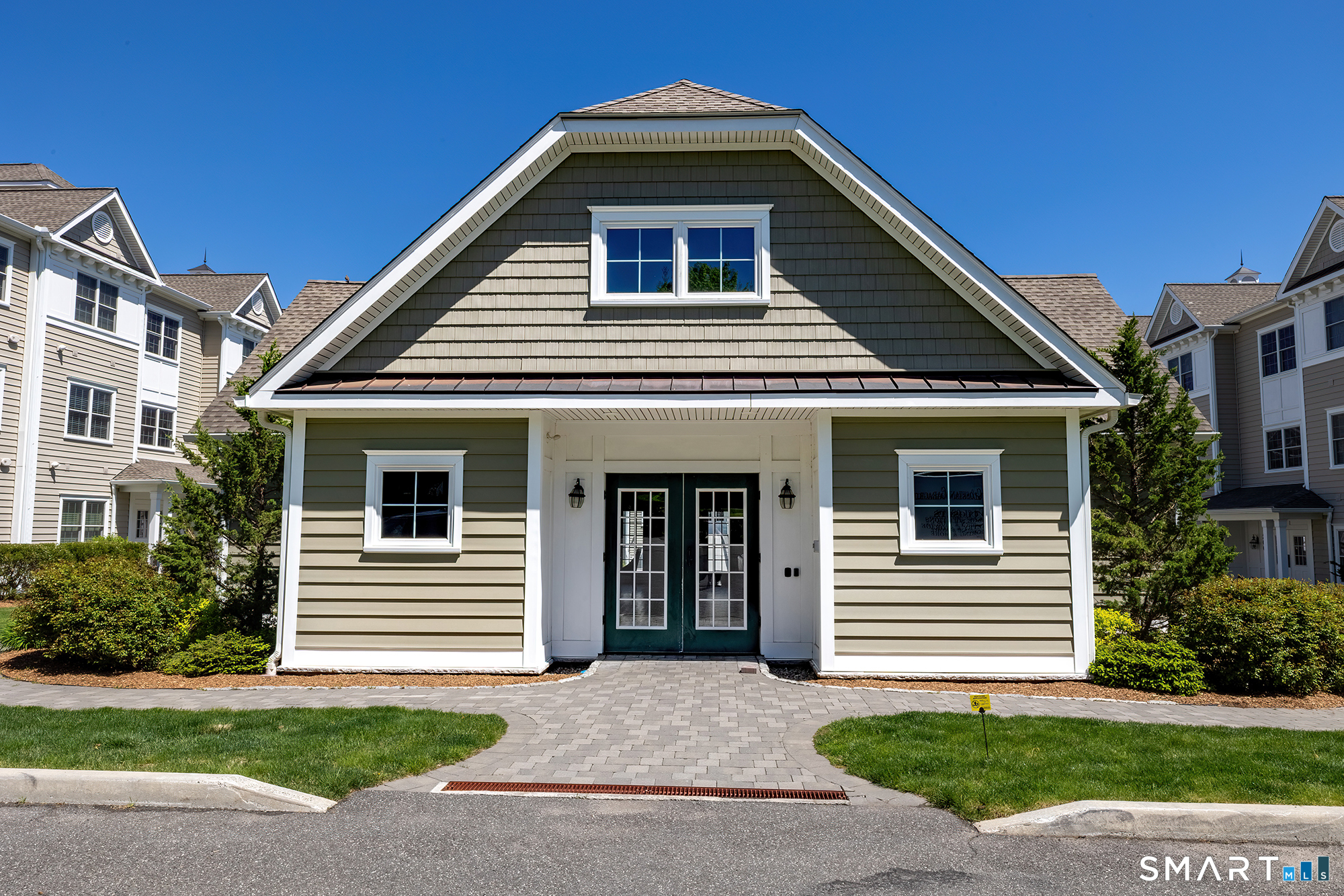 77 Sunset Lane Ridgefield CT 06877