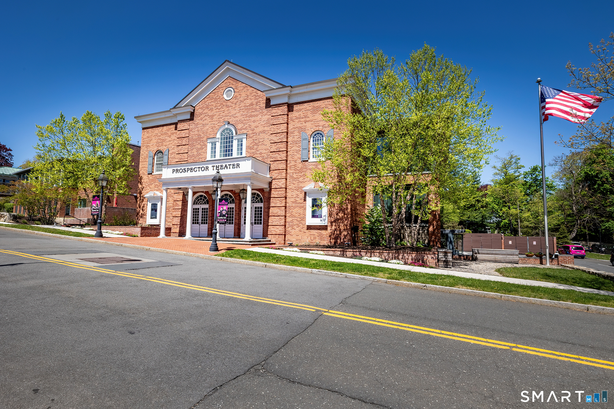 77 Sunset Lane Ridgefield CT 06877