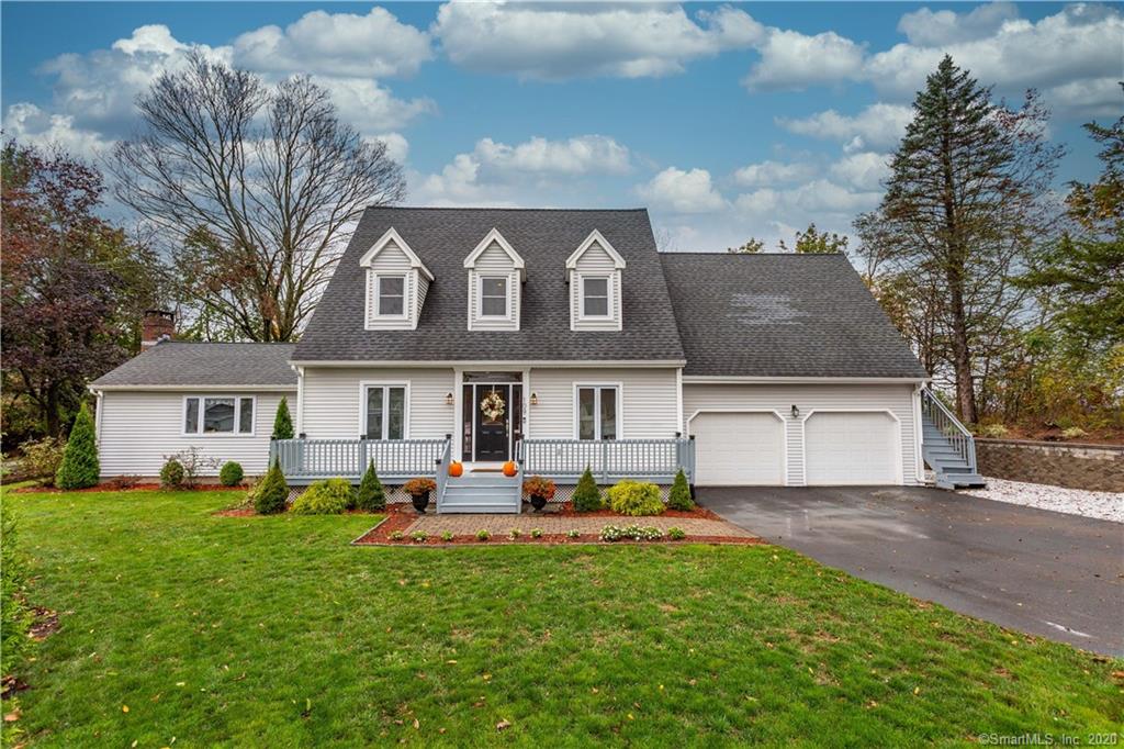 109 Wanda Lane Middletown CT 06457