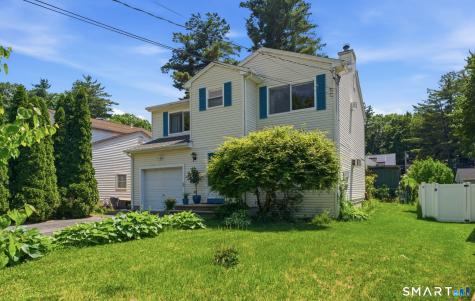 75 Burlington Road Farmington CT 06085