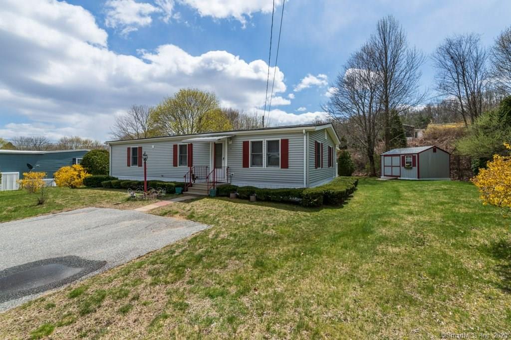 16 Boulder Trail Killingworth CT 06419