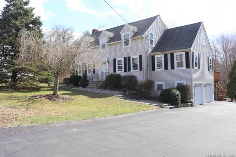 98 Northwest Drive Watertown CT 06795