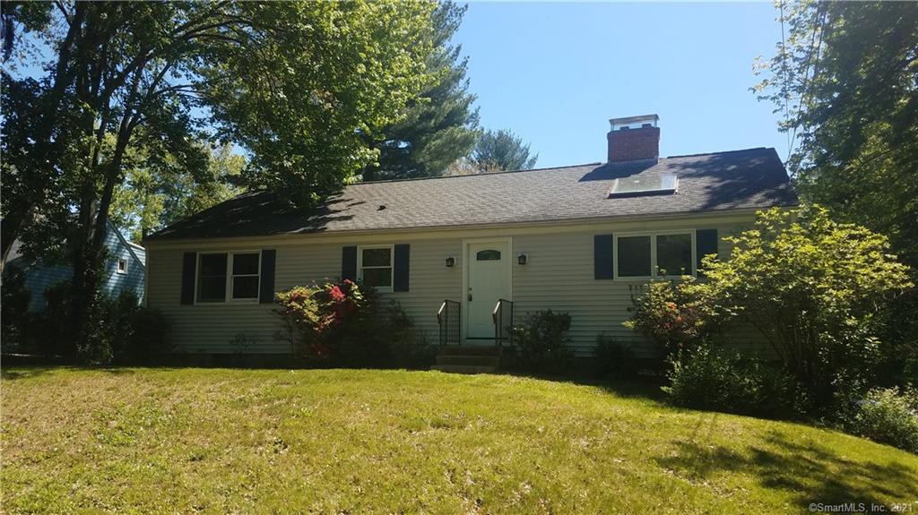 20 Woodland Avenue Bloomfield CT 06002