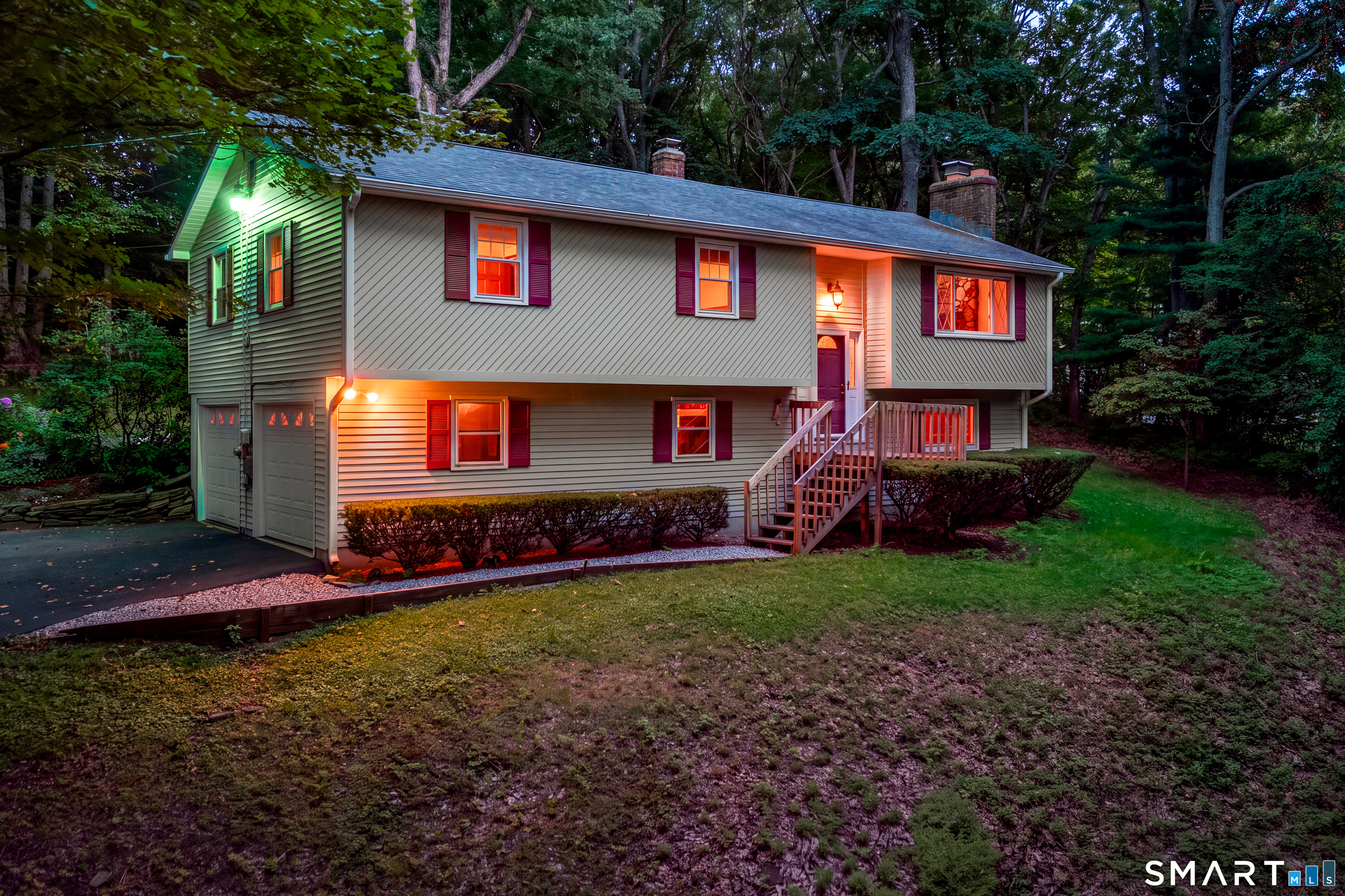 13 Anderson Road Tolland CT 06084