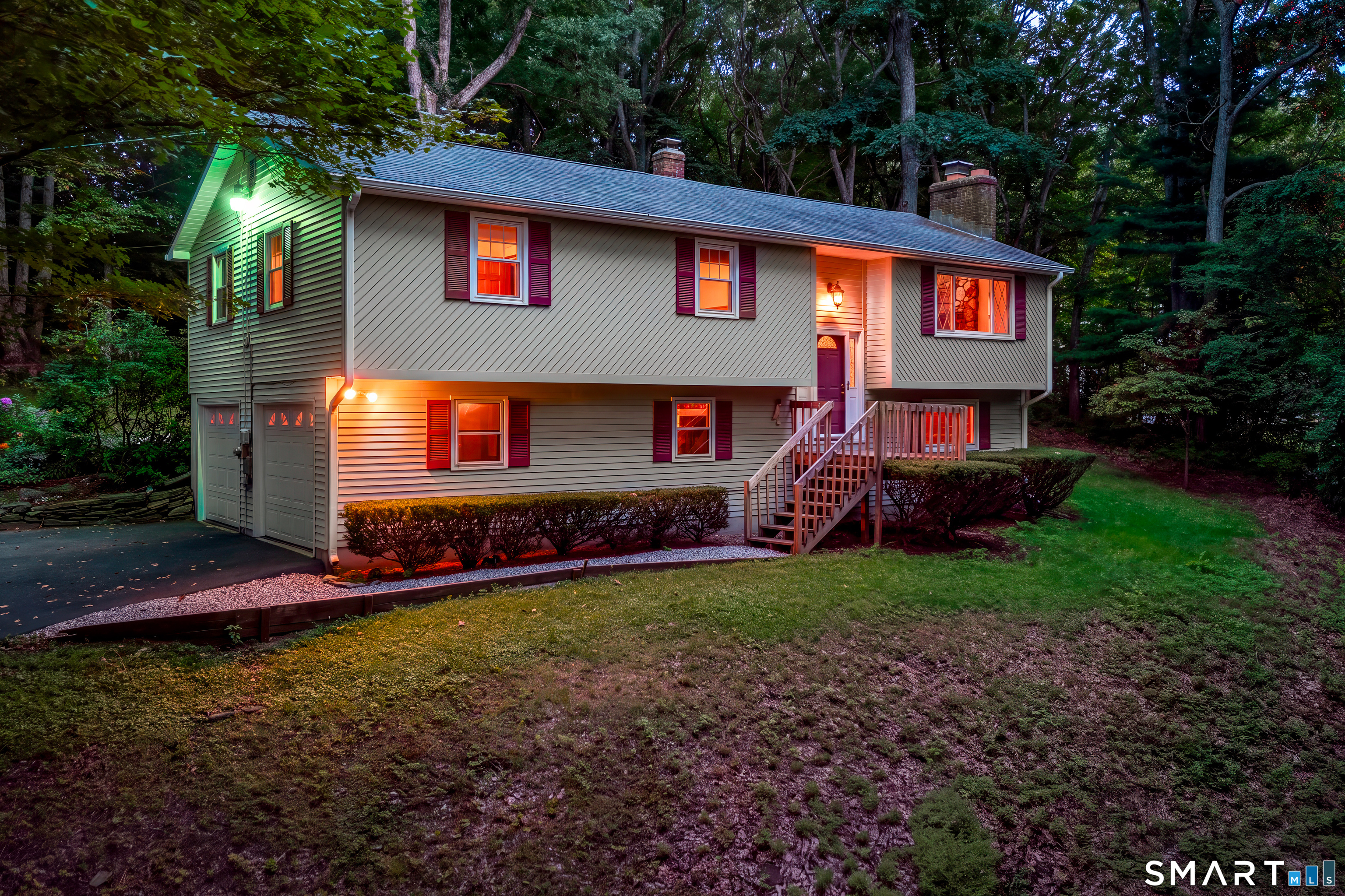 13 Anderson Road Tolland CT 06084