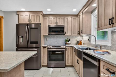 13 Anderson Road Tolland CT 06084