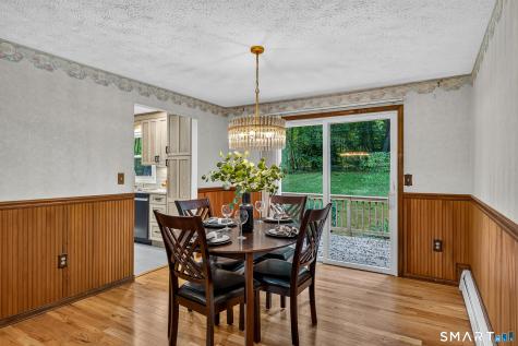 13 Anderson Road Tolland CT 06084