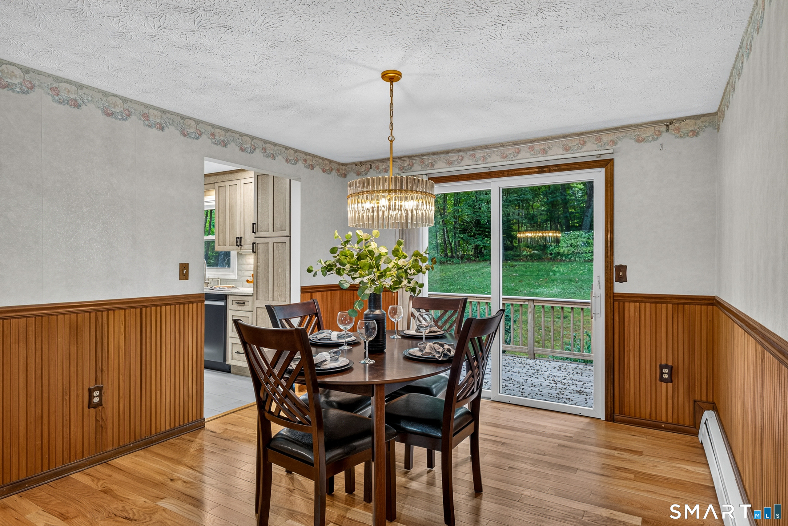 13 Anderson Road Tolland CT 06084