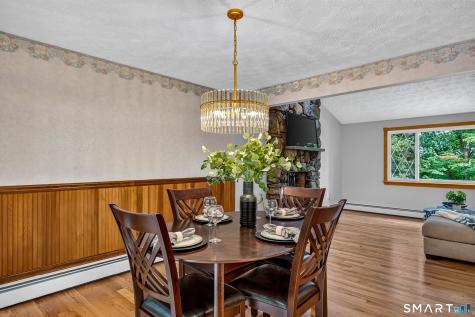 13 Anderson Road Tolland CT 06084