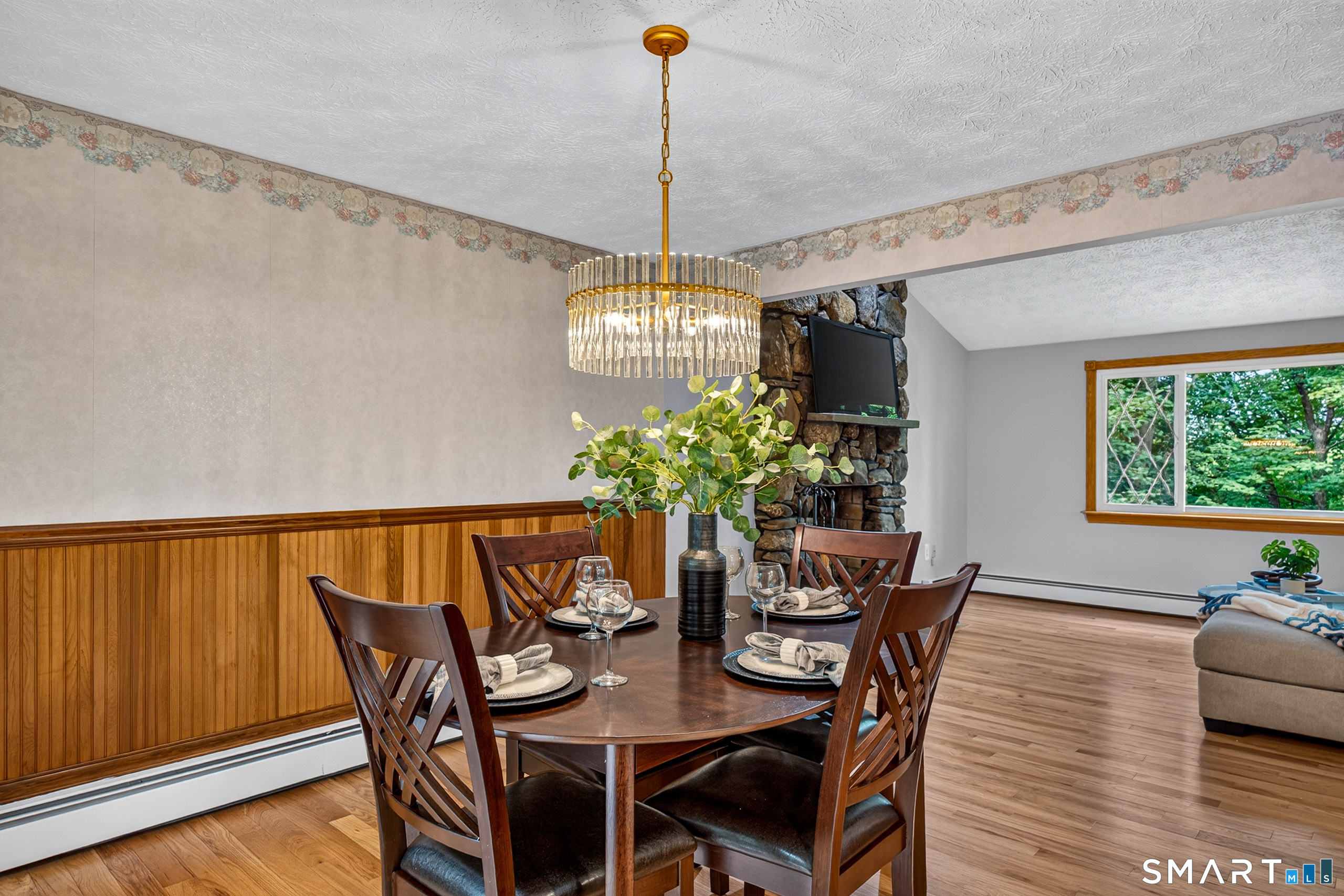 13 Anderson Road Tolland CT 06084