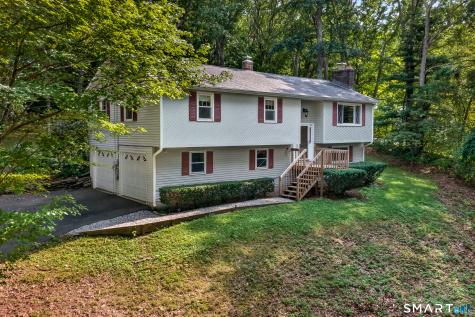 13 Anderson Road Tolland CT 06084