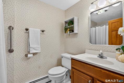 13 Anderson Road Tolland CT 06084