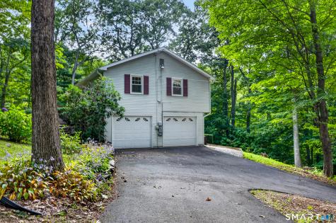13 Anderson Road Tolland CT 06084