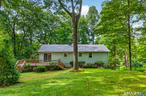 13 Anderson Road Tolland CT 06084