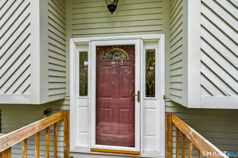 13 Anderson Road Tolland CT 06084