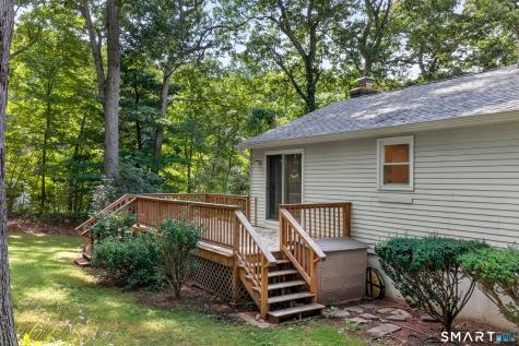 13 Anderson Road Tolland CT 06084