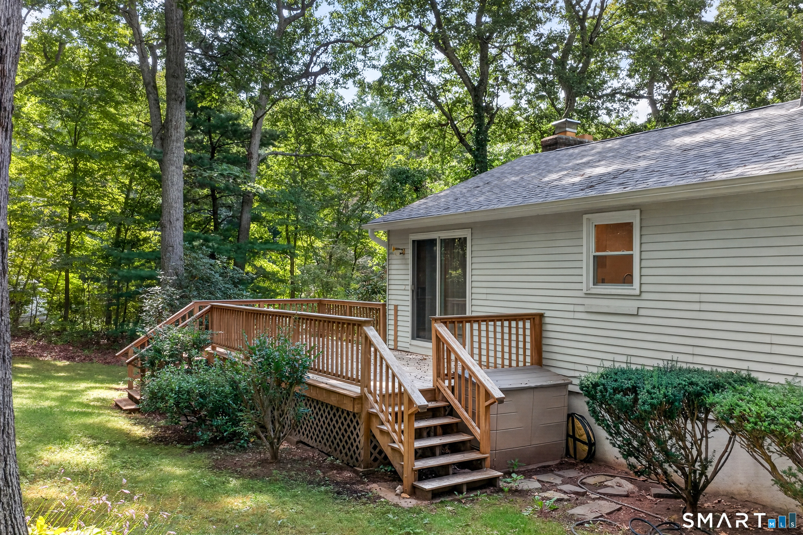 13 Anderson Road Tolland CT 06084