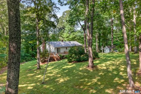 13 Anderson Road Tolland CT 06084