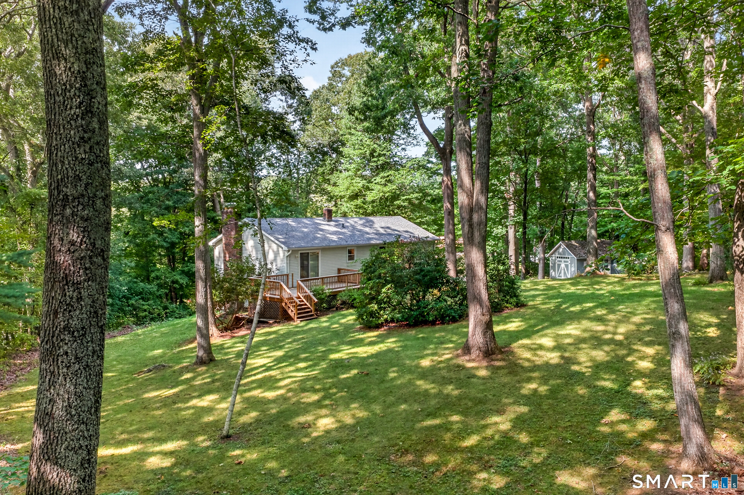 13 Anderson Road Tolland CT 06084